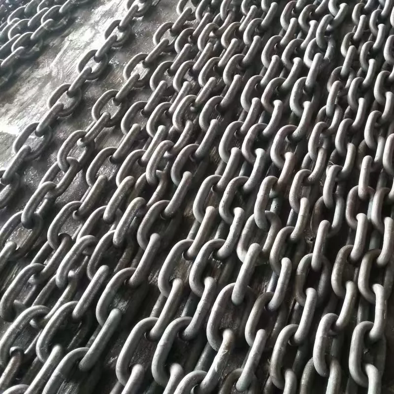 Kung magkano ang kadena ng angkla na talagang kailangan ko para sa ligtas na pag -mooring