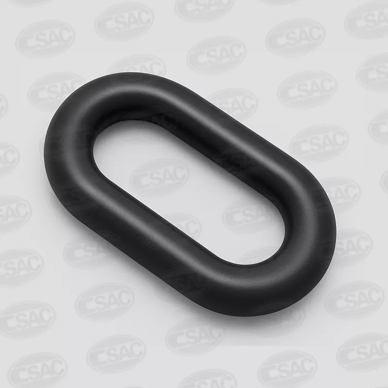 Paano Tinitiyak ng Offshore Mooring Chain ang Long-Term Marine Stability?