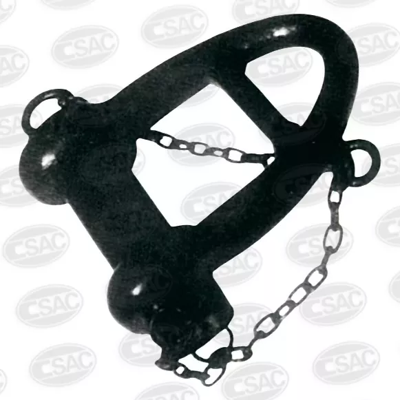 Uri ng Buoy Shackle A