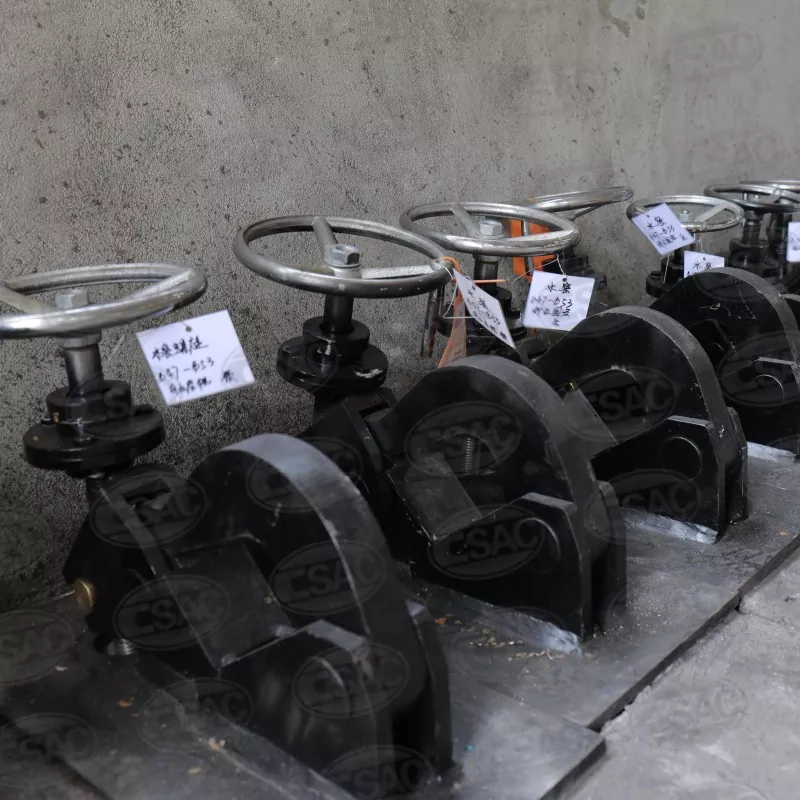 Water Tight Swivel Type Anchor Releaser