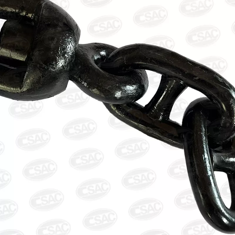 Swivel Forerunner (Swivel na may 3 link)