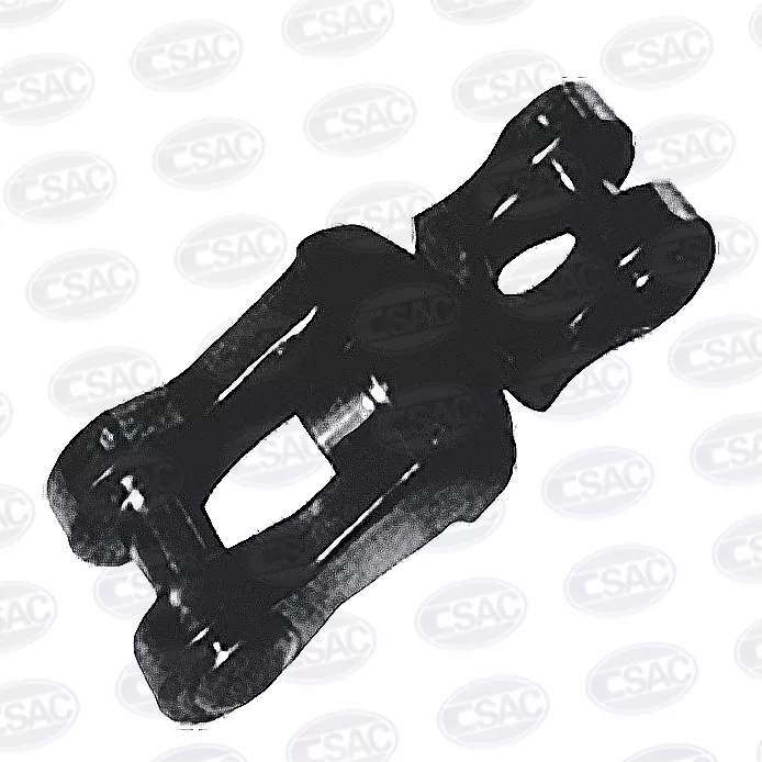 Uri ng Swivel Shackle A